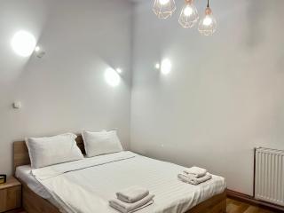 The Central Stay - 2