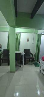 Harry's Bed and Breakfast1 - Shillong - 9