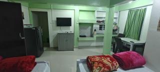 Harry's Bed and Breakfast1 - 5