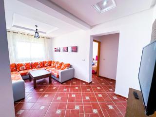 Spacious, Pool & Acces direct to sea - Oued Laou - 9