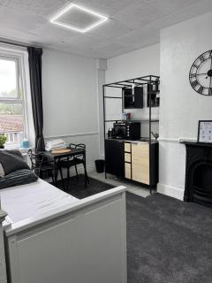 The Wickham Arms Hotel - Cleckheaton - 7