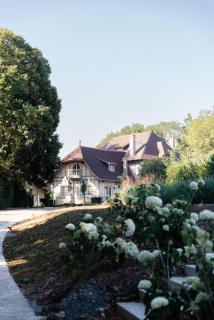 Maison Douce Époque - Deauville - 6