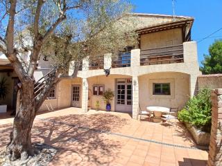 Mas d'Alivon - Arles - 8