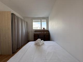 Le Bollée - 6pers - balcon - Rêve au Mans - Le Mans - 2