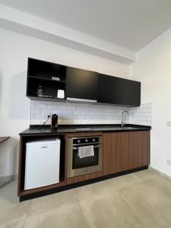 New Luxury Double Bed Studio With View -BV5 - St. Paul's Bay - 8
