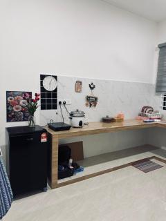 Homestay CikguMa 3 - Wi-Fi - Kota Bharu - 4