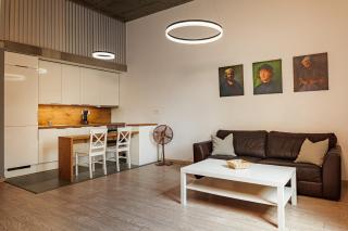 Entrez Apartments Baštová - City centre - 2