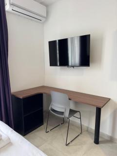 New Luxury Double Bed Studio With View -BV5 - St. Paul's Bay - 1