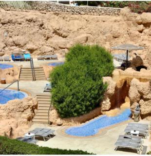 Domina coral bay Camera blocco 56 - Charm el-Cheikh - 3