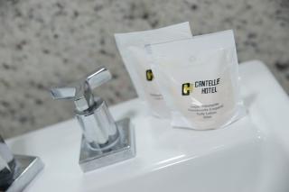 Hotel Cantelle - Frederico Westphalen - 3