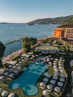 Grand Hotel Dino - Baveno - 9