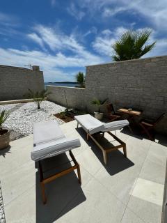 Sudio by the Sea - Milna - 8