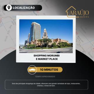 Ap Completo Vibra SP e Tokio Marine - São Paulo - 2