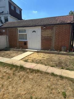 Studio flat Near Wembley Stadium OVO - Londra - 4