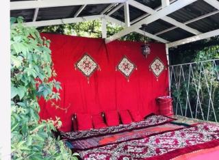 Lake house - Cholpon-Ata - 9