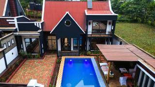 Unique Homestay - Karatu - 2