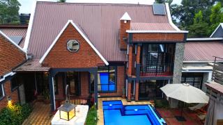 Unique Homestay - Karatu - 6