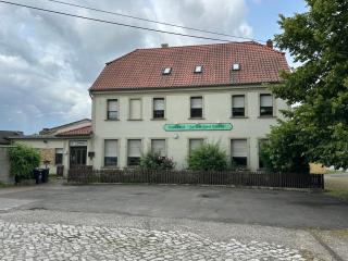 Monteurzimmervermietung zu den zwei Linden Eggersdorf - 0
