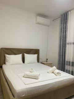 Shehu Apartament - Saranda - 1