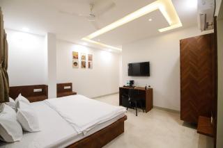 Hotel Super Stay - Ujjain - 6
