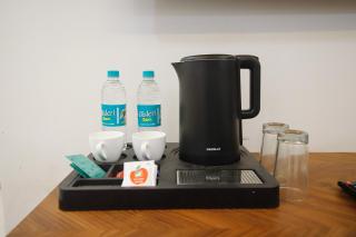 Hotel Super Stay - Ujjain - 4