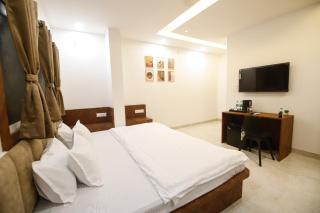 Hotel Super Stay - Ujjain - 3