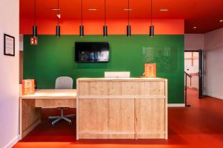 easyHotel Barcelona La Sagrera - Barcelona - 4