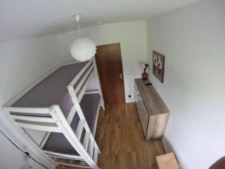 Moderne 3 Zi Ferienwohnung - Winterberg - 6