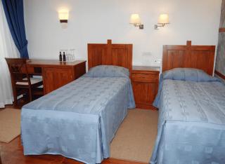 Popova Kula Hotel & Winery - 9