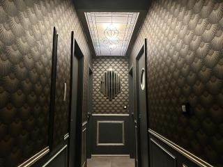 La Suite 1920 - Jacuzzi privé & Donjon - - 4