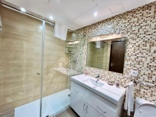 Gorgeous 2 Bedrooms - TGV Station & Beach Walk - Tangier - 6