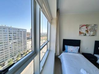 Gorgeous 2 Bedrooms - TGV Station & Beach Walk - Tangeri - 4