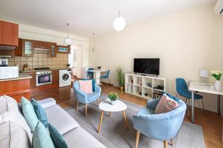 Váci170 Apartman - Budapest - 8