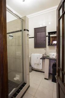 The Royal Palm B&B - Ohrigstad - 7