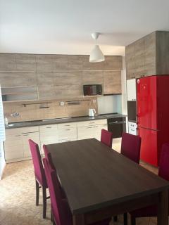 KRAB 2 Apartamenty - Rewal - 7