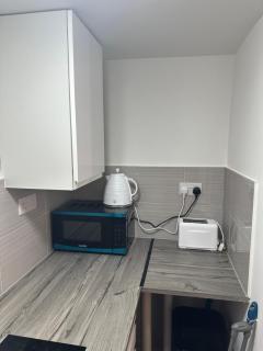 Studio flat Near Wembley Stadium OVO - Londra - 8
