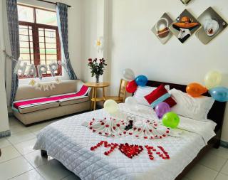 Thu Hiền Hotel Vũng Tàu - 9