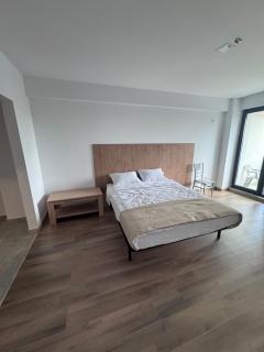 Aparthotel Techirghiol - Techirghiol - 4