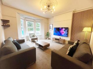 Victoria Villas,West Cumbria, Lake District - Whitehaven - 0