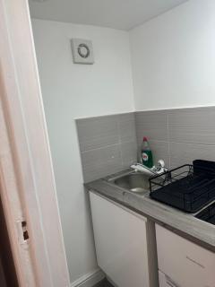 Cosy Studio Near Wembley Stadium OVO - 8
