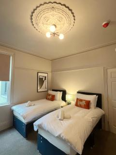Victoria Villas,West Cumbria, Lake District - Whitehaven - 8