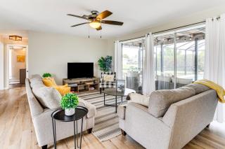 4 Mi to Dtwn Cape Coral Home with Pool and Patio - Cape Coral - 5