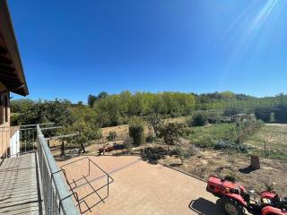 Villa di Campagna-With WIFI and Private Parking - 8
