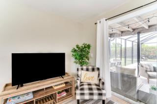 4 Mi to Dtwn Cape Coral Home with Pool and Patio - Cape Coral - 4