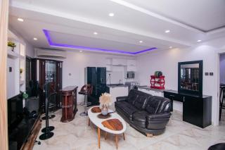 Hidden Haven Apartments - Alaguntan - 0