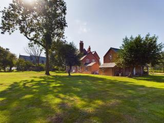 The Old Vicarage BandB - 4