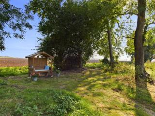 The Old Vicarage BandB - - 4