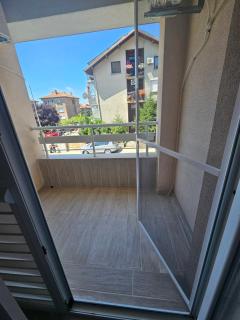 Апартаменти Кастро2-Castro Apartments2 - Tsarevo - 3