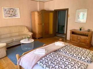 Haus Heincz - Radenthein - 3