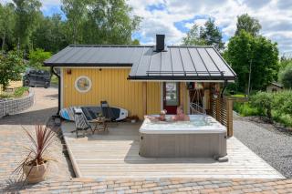 Norrby Tinyhouse - 4